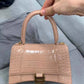 Amelia- BG Hourglass Bags - 169