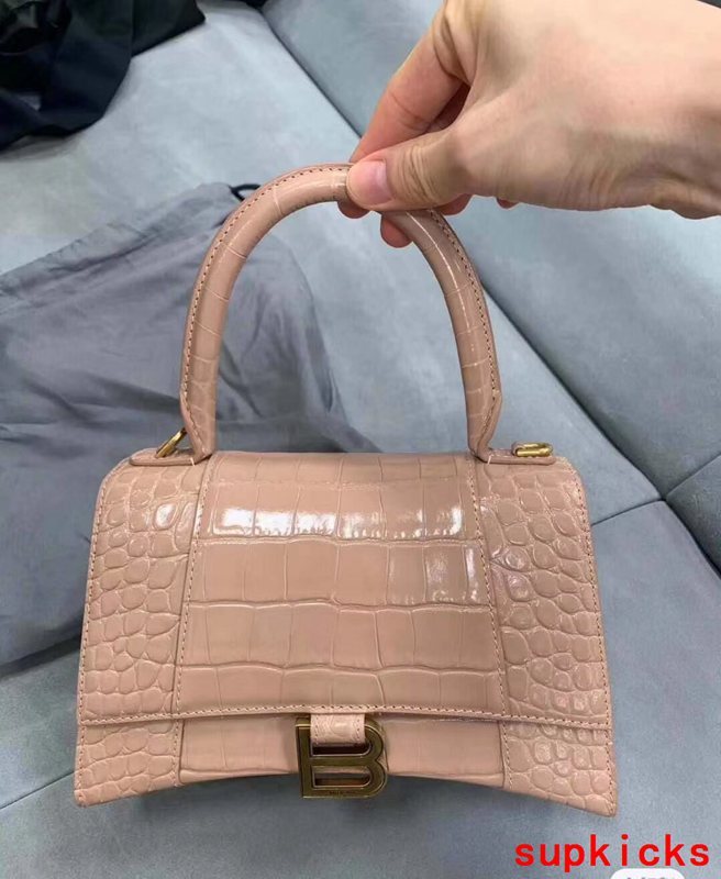 Amelia- BG Hourglass Bags - 169