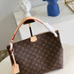 Fan Fashion Lu-Vi bags - 17306