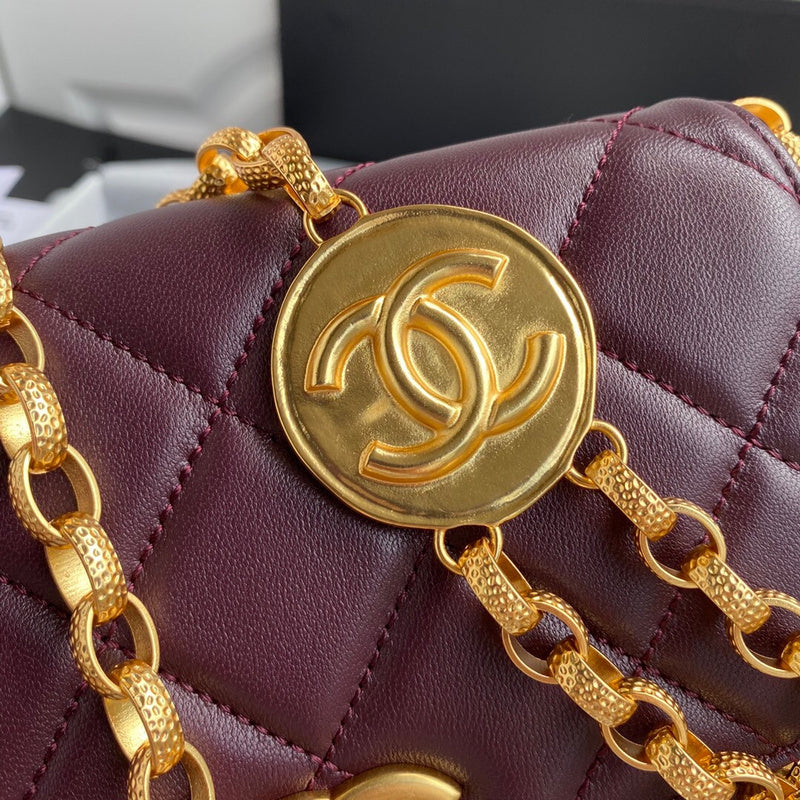 Amelia- CHL Bags - 7487