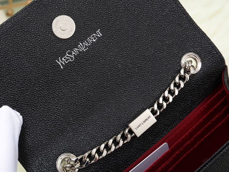 Amelia - YSL Bag - 3553
