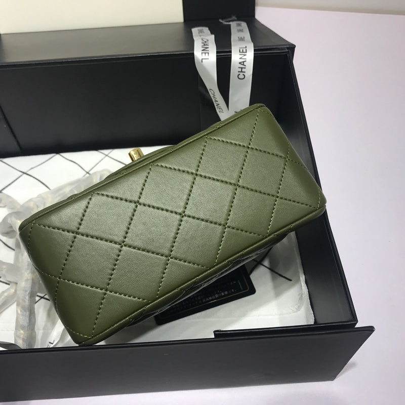 Amelia- CHL Bags - 6541