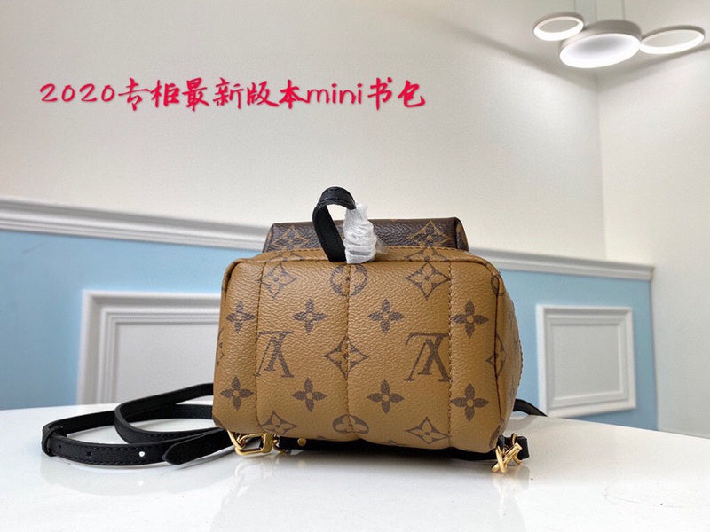 Amelia - LV Bags - 16231