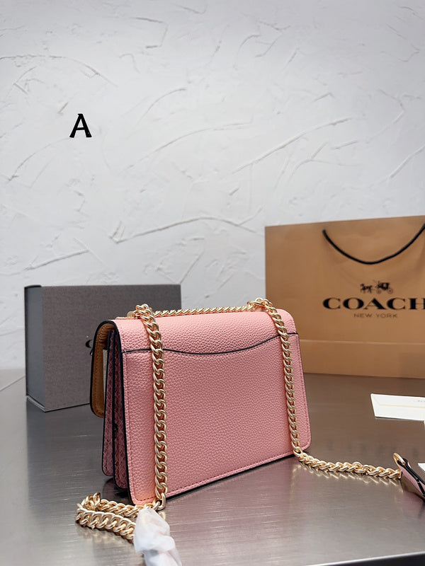 Amelia - CCH Bags - 410
