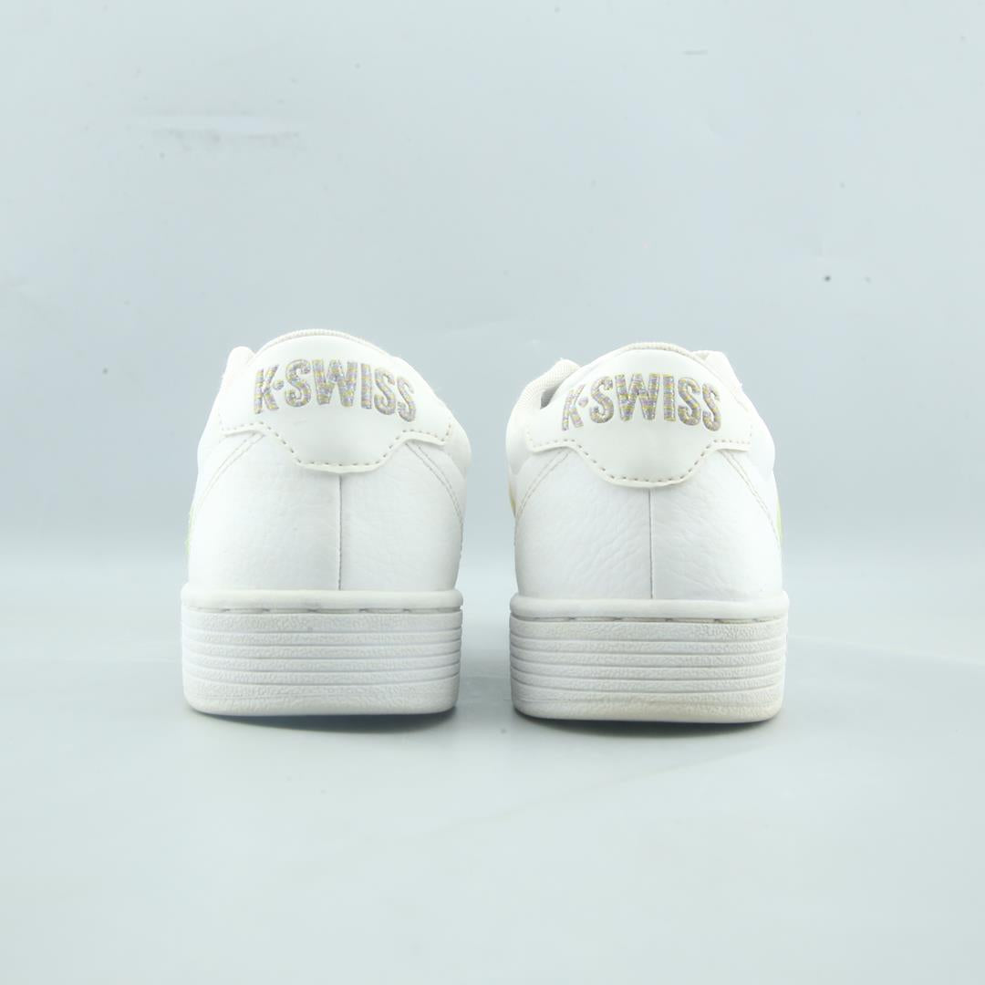 K.SWISS COURT PRO II