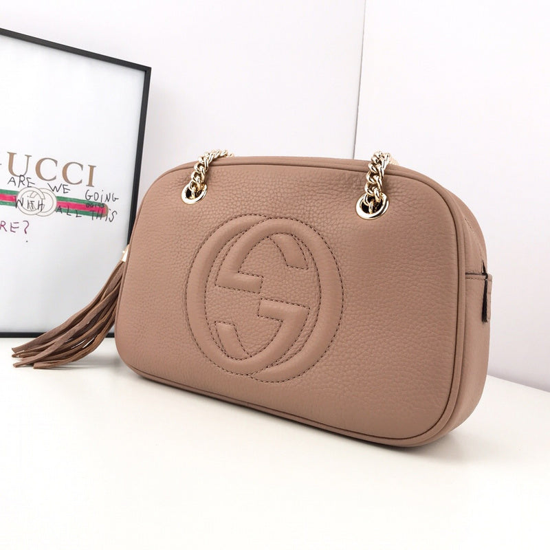 Amelia Fashion - GCI Bags - 2435