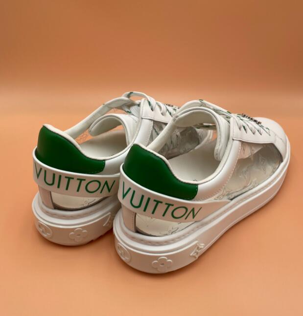 AmeliaLuxury - LOV Men Shoes - 1004