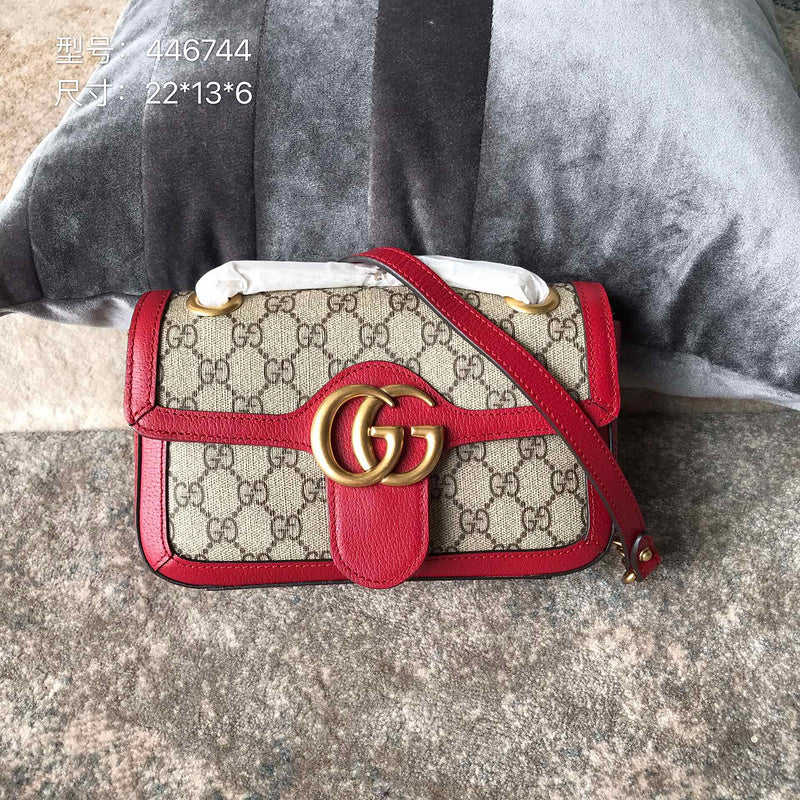 Amelia-i Guki Lady Bags - 1141