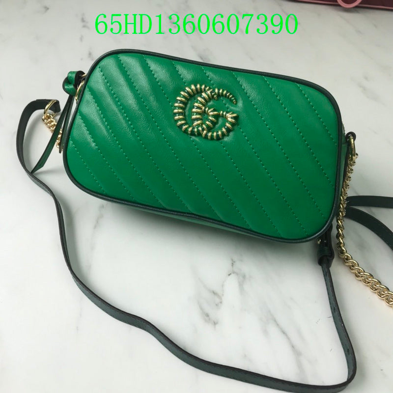 Amelia - GCI Bags - 10418