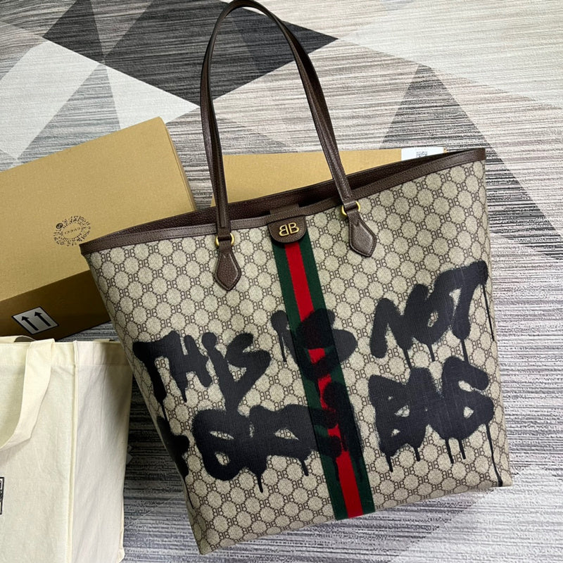Amelia- GCI LUXURY LADY BAGS - 646