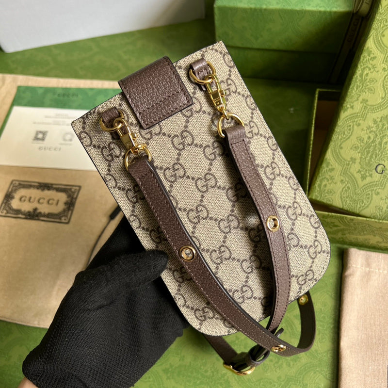 Amelia-i GUKI Women Bags - 1003