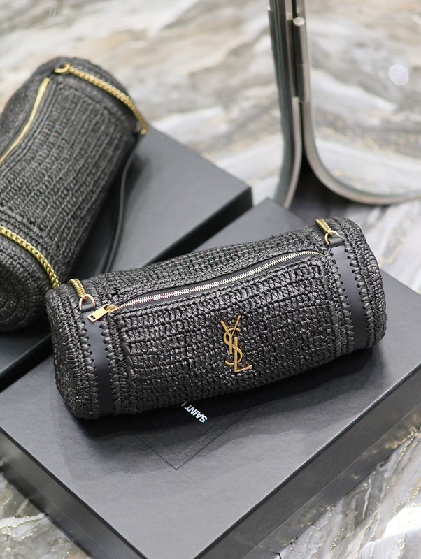 Amelia - YSL Bag - 1784