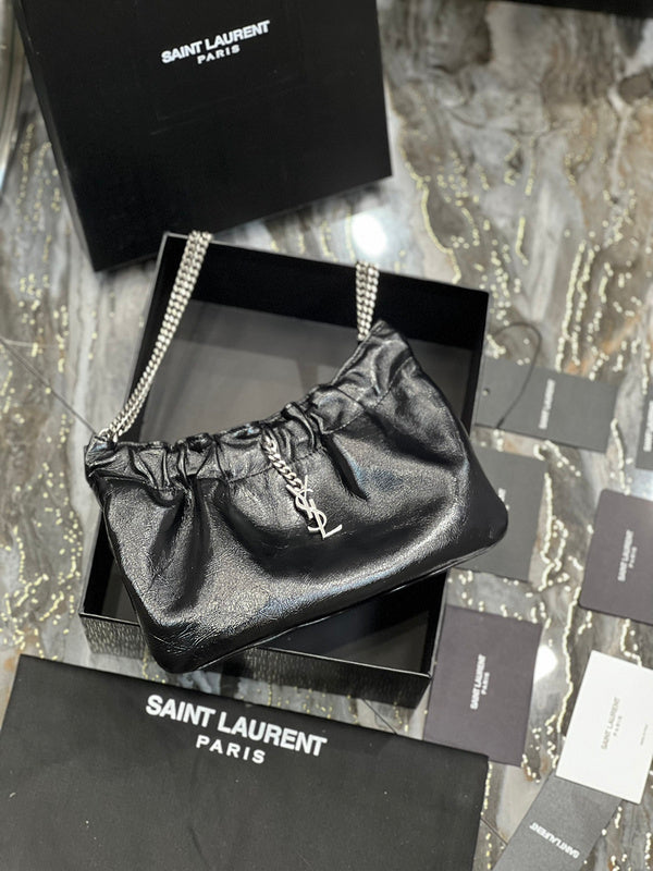 Amelia - YSL Bag - 2482