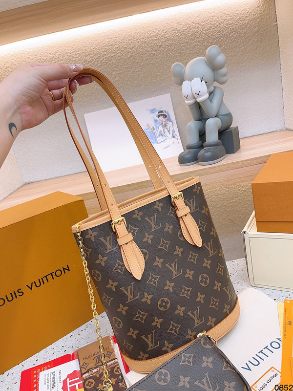 Amelia - LV Bags - 14538