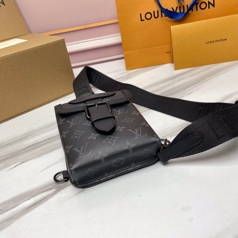 Fan Fashion Lu-Vi Bags - 16883