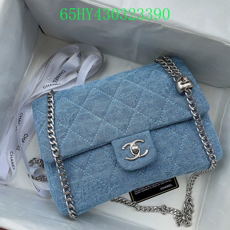 Amelia - CHL Bags - 1248