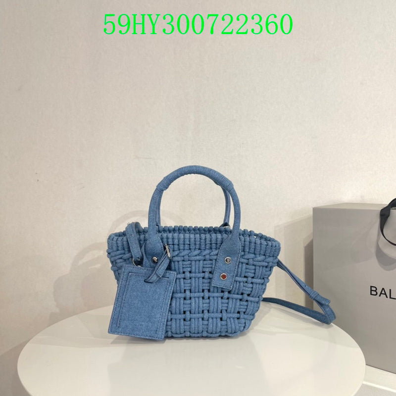 Amelia - BGA Bags - 2204