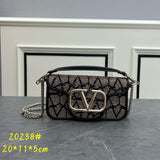 Amelia- VEL WOMEN LUXURY BAGS - 575