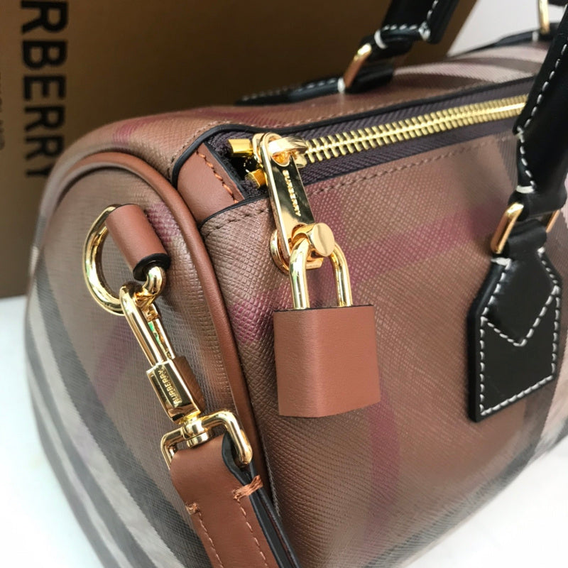 B-Berry Bags - Women Ameliave Luxury Bags - 167