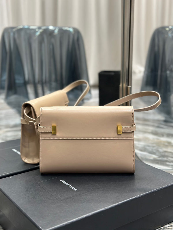 Amelia - YSL Bag - 1979
