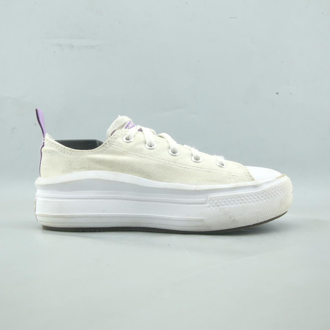CONVERSE CHUCK TAYLOR ALL STAR MOVE PLATFORM
