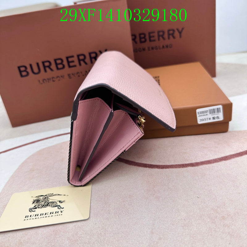 Amelia - BOR Wallet - 038