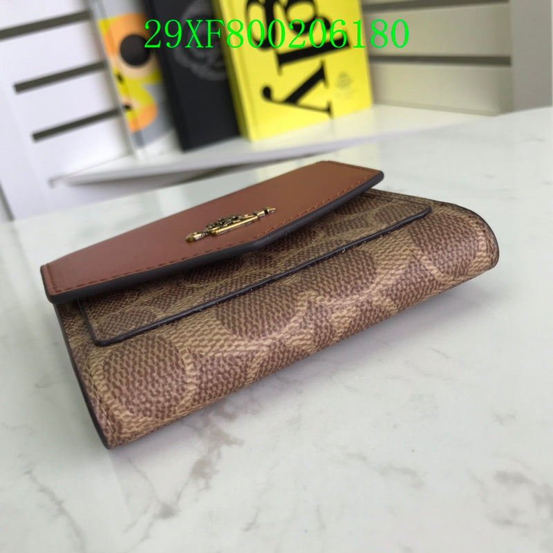 Amelia - CAH Wallet - 030