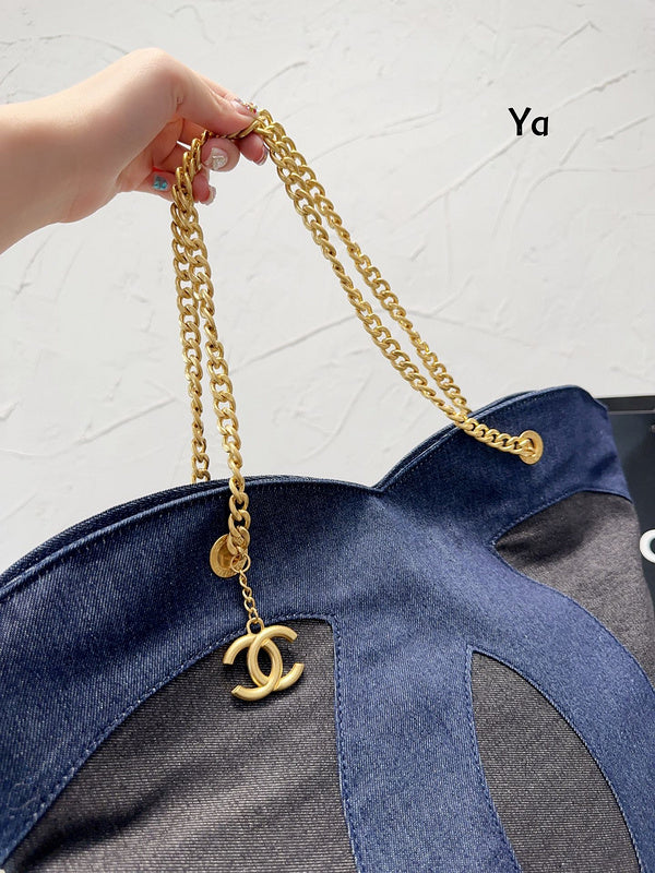 Amelia- CHL Bags - 6897