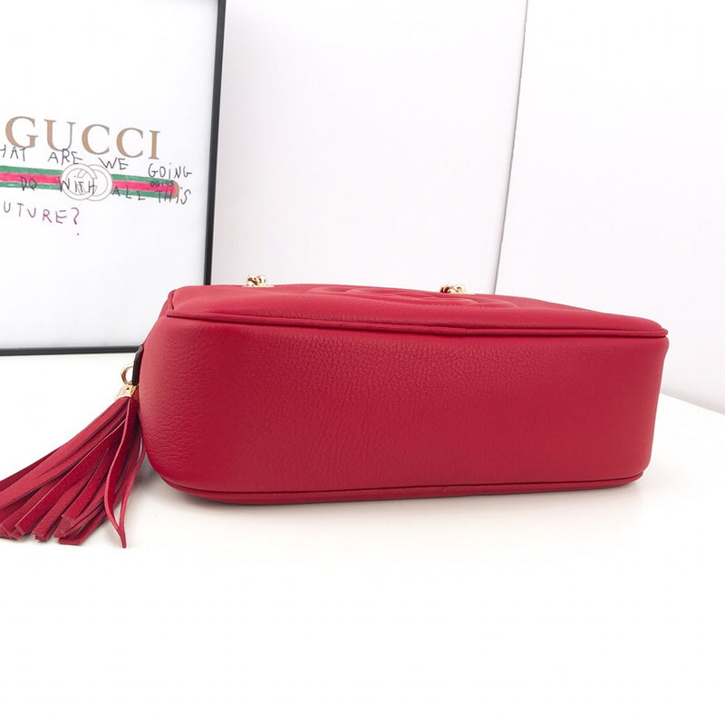 Amelia Fashion - GCI Bags - 2435