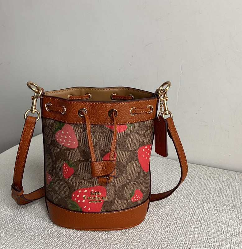 Amelia-i CAH Bags - 343