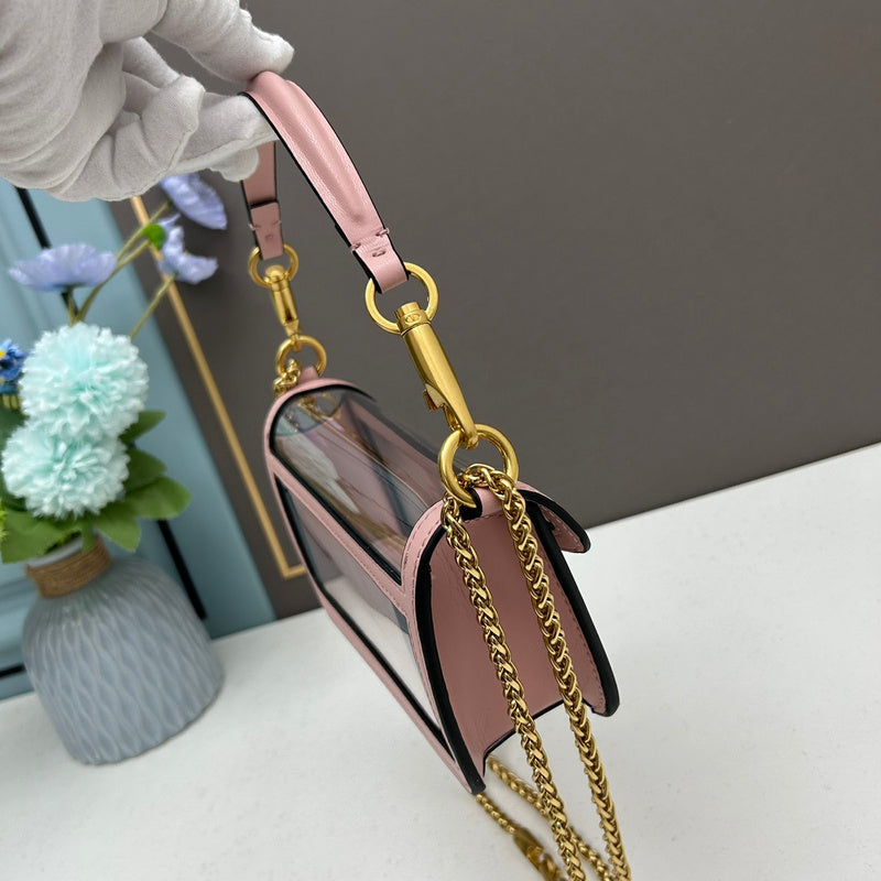 Amelia- VEL WOMEN LUXURY BAGS - 688