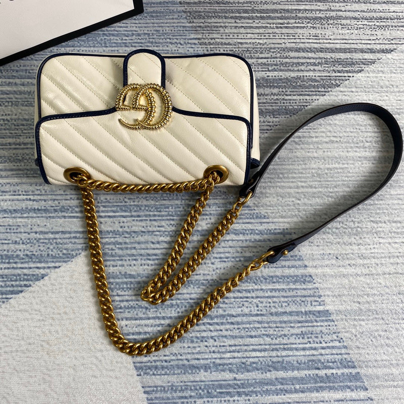 Amelia- GUKI Bags - 2211