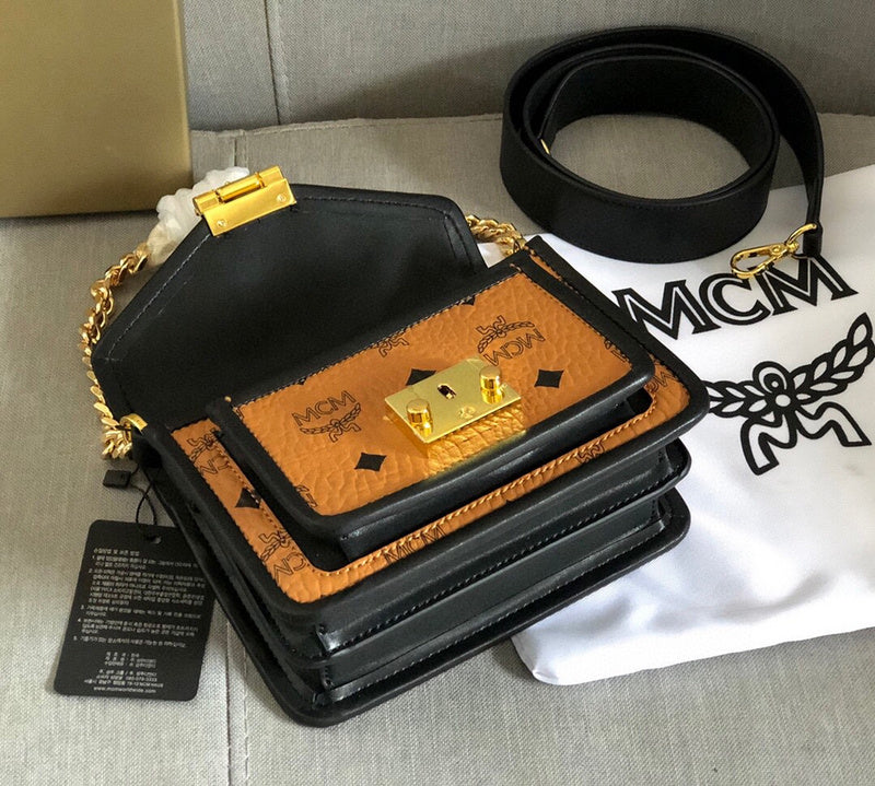 Amelia - MAmeliaBRANDED BAGS - 223