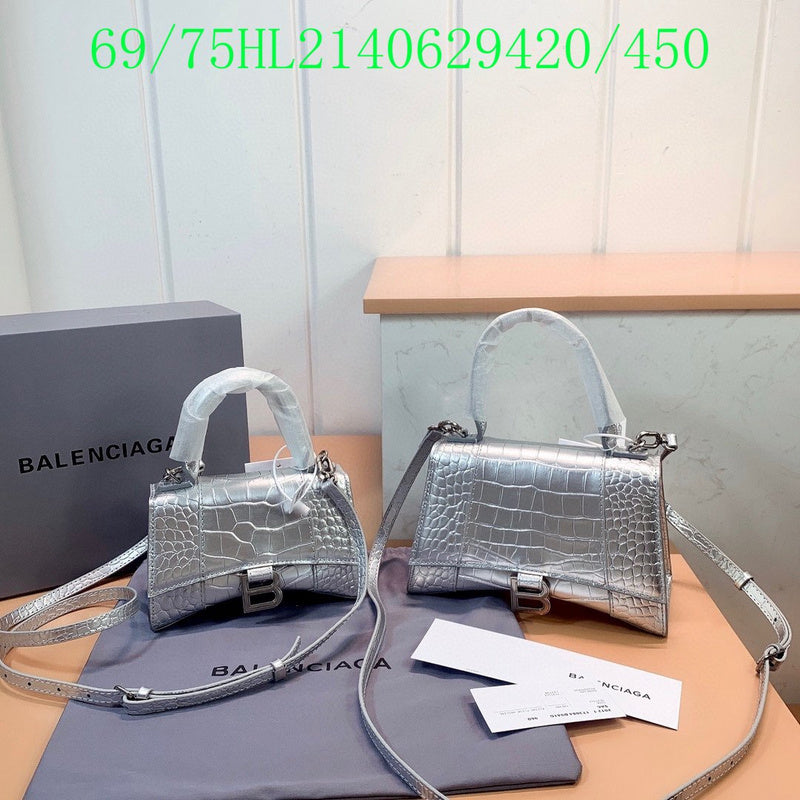 Amelia - BGA Bags - 2216