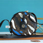 Fan Fashion Lu-Vi bags - 8314