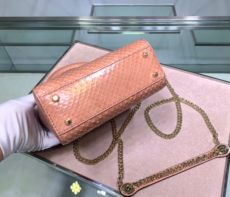 Amelia- DOR Bags - 1240