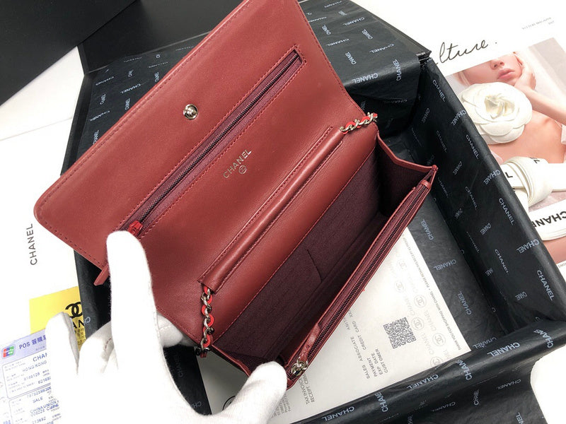 Amelia- CHL Bags - 7472