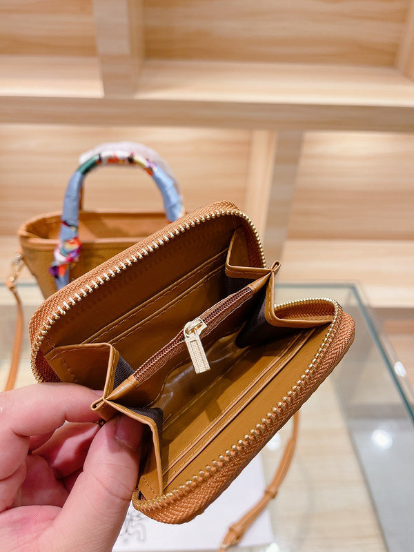 Amelia- - MQM Bags - 033