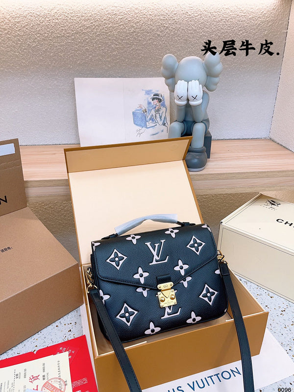 Amelia - LV Bags - 14820