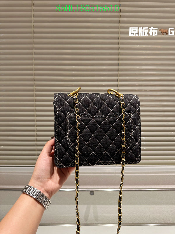 Amelia - CHL Bags - 925