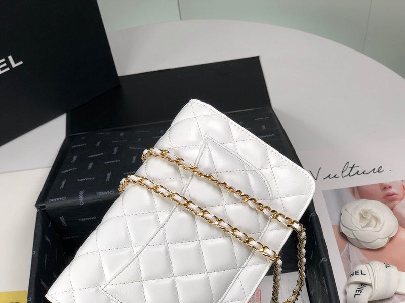 Amelia- CHL Bags - 7472