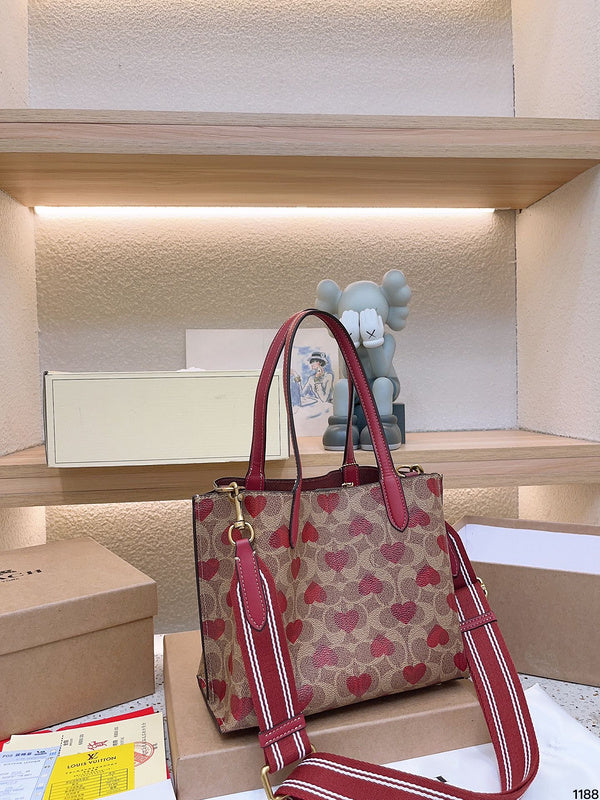 Amelia - CCH Bags - 096