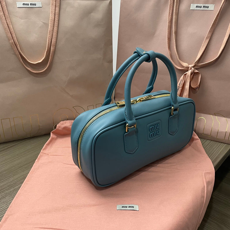 Amelia- MMU  LUXURY BAGS - 121