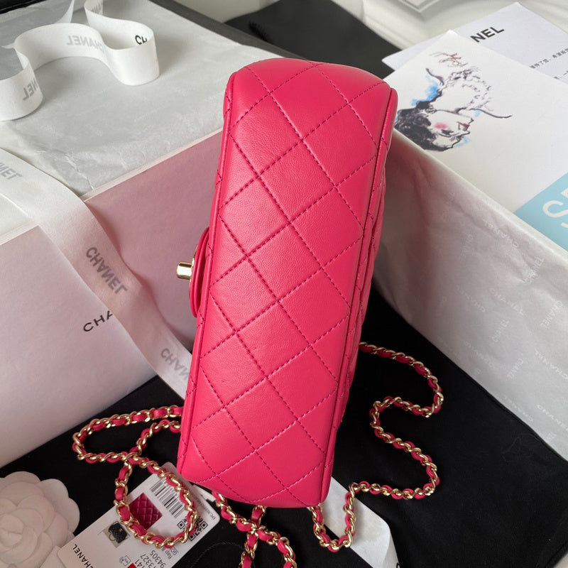 Amelia- CHL Bags - 7500