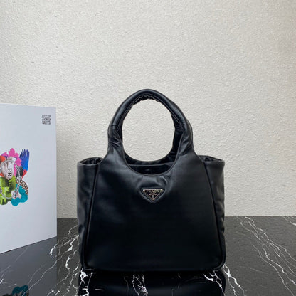 Amelia- PRDA  LUXURY BAGS - 788
