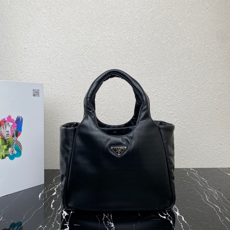 Amelia- PRDA  LUXURY BAGS - 788