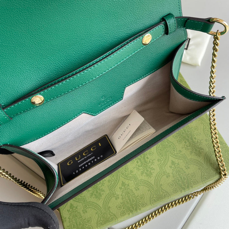 Amelia- GCI Bags - 1899