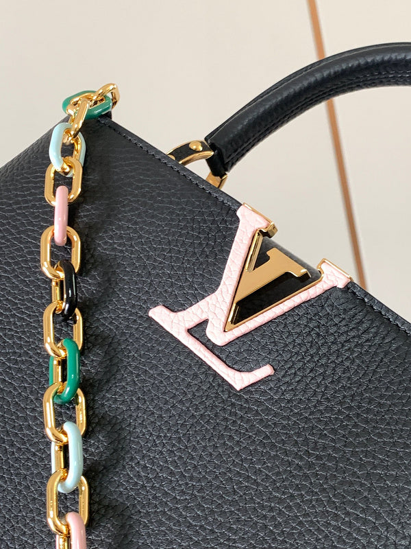 Amelia's Bag Gallery - LOV Bags - 784