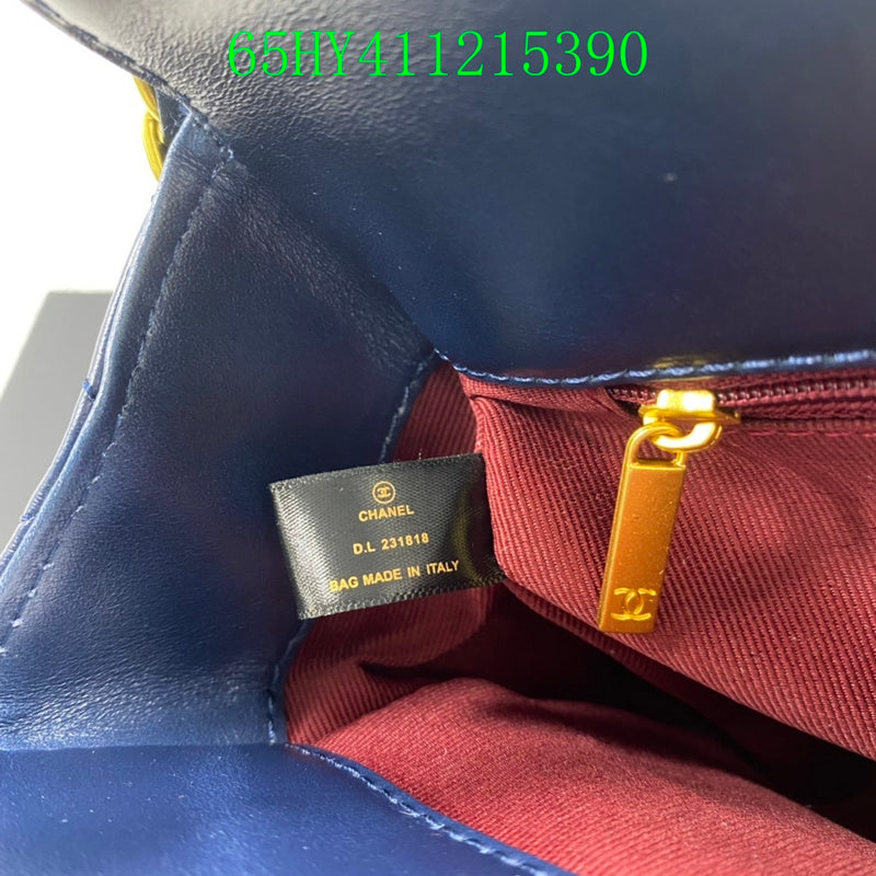 Amelia - CHL Bags - 1673