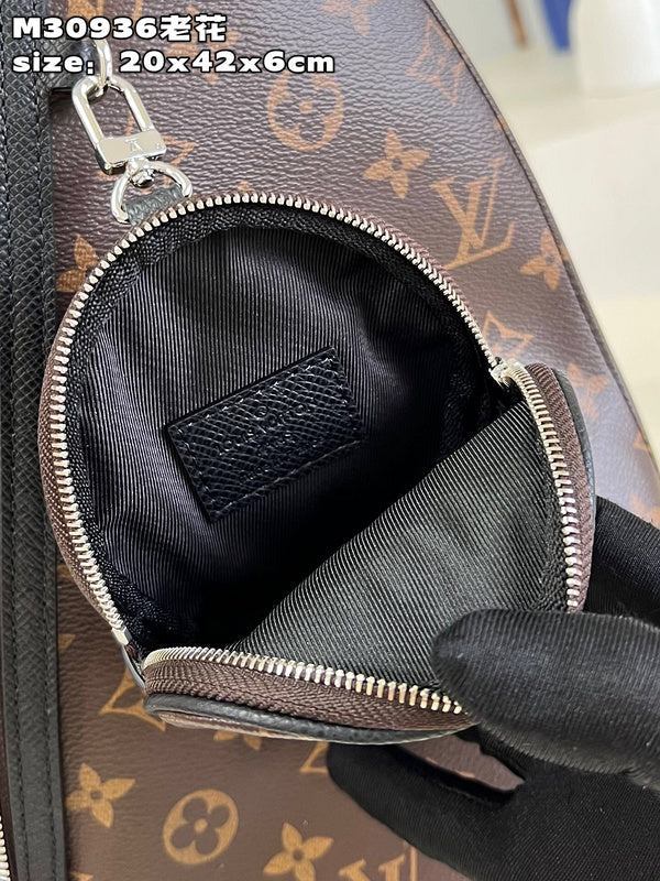 Fashion Lu-Vi bags - 2750